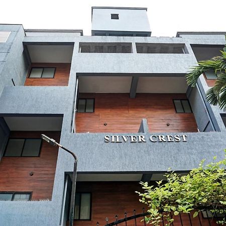 Treebo Trend Silver Crest Lohogaon Exterior photo
